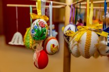 12.-13.04.2025 Osterbastelmarkt